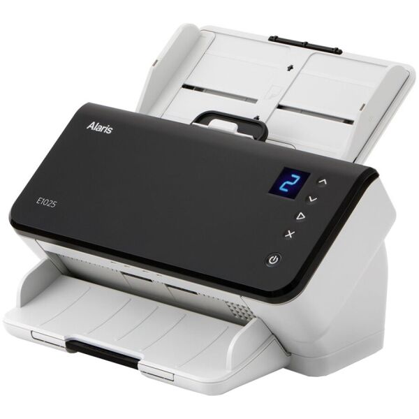 

Сканер Kodak Alaris E1025, Fed Scanner (Gray / Anthracite) (1025170)