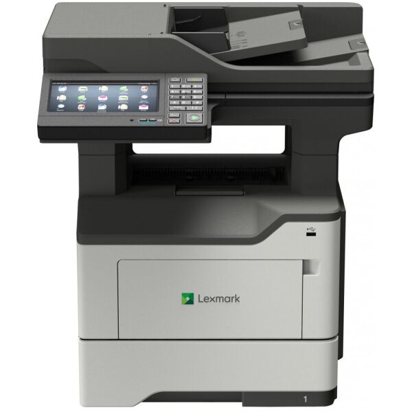 

МФУ Lexmark MX622ade (36S0910)