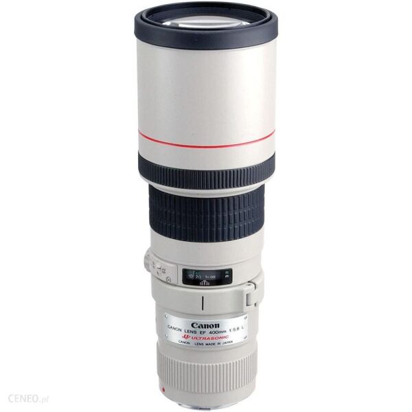 

Объектив Canon EF 400mm f/5.6L USM (2526A017)