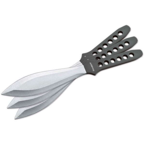 

Boker 3 Noży Solingen Core Set Style (130790Set)