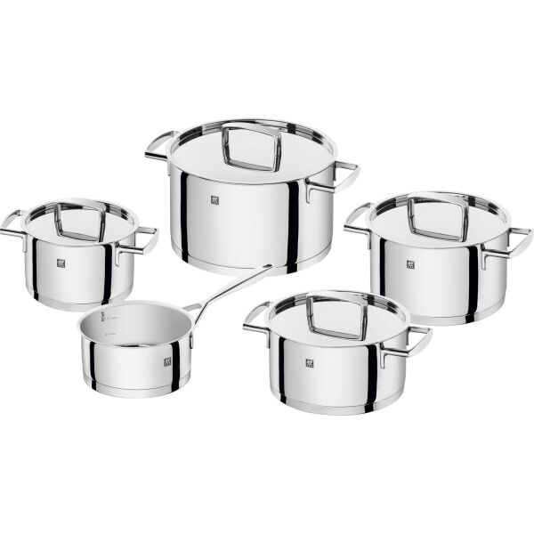 

Zwilling - Zestaw 5 garnków Pro S (710800050)