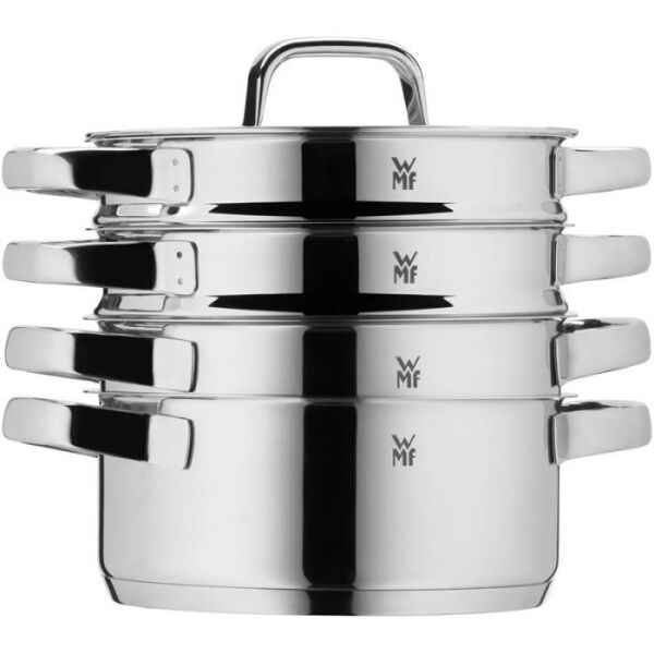 

Wmf Compact Cuisine 8El. Zestaw (8915358981)