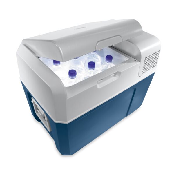 

Mobicool MCF60 Lodówka kompresor 12/24/230V 58l