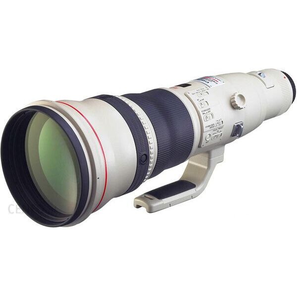

Объектив Canon EF 800mm f/5.6L IS USM (2746B005AA)