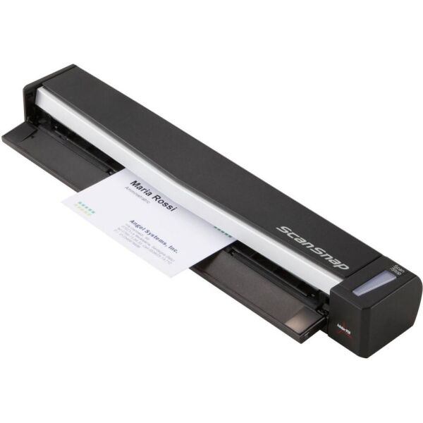

Сканер Fujitsu S1100i PA03610-B101