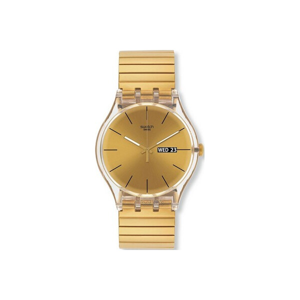 

Часы Swatch SUOK702B