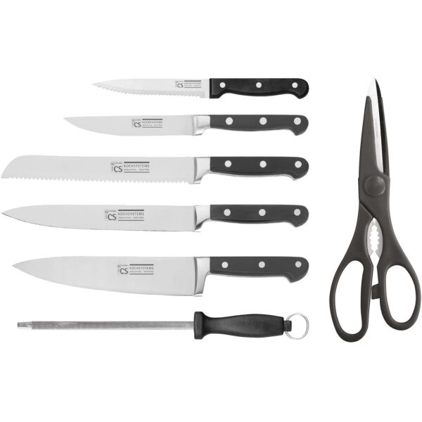 

Victorinox komplet noży kuchennych 9 szt 5.1193.9
