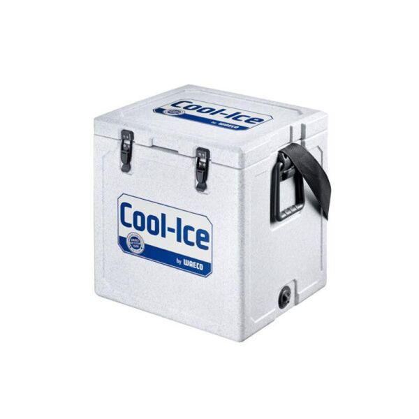 

Dometic Cool-Ice Wci-33, Przenośna Lodówka Pasywna