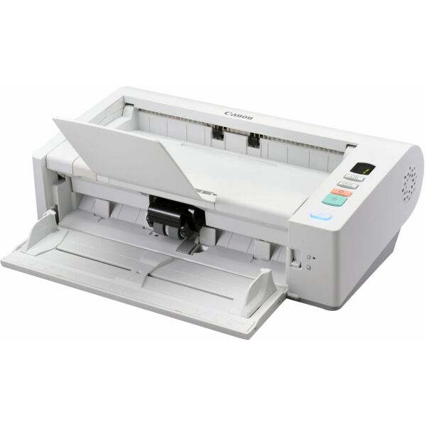 

Сканер Canon DR-M140 DOCUMENTSCANNER 600DPI (5482B003)