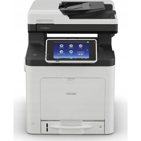 

МФУ Ricoh C360SFNw