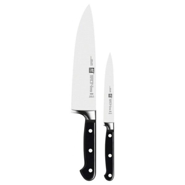 

Zwilling 2 Noży Kuchennych Professional S (356450010)