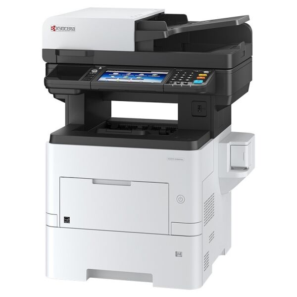 

МФУ Kyocera-Mita M3860IDN