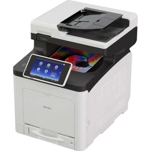 

МФУ Ricoh SPC361SFNw 408175