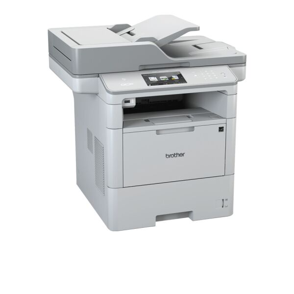 

МФУ Brother DCP-L6600DW