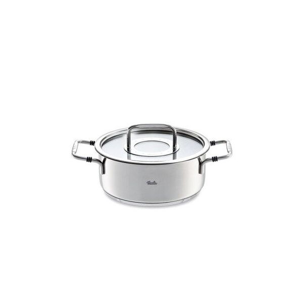 

Fissler Zestaw 5Cz. Garnków Z Rondlem Bonn (8611205)