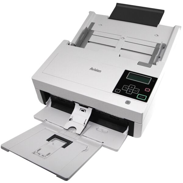 

Сканер Avision skaner AN230W (FL1401B)