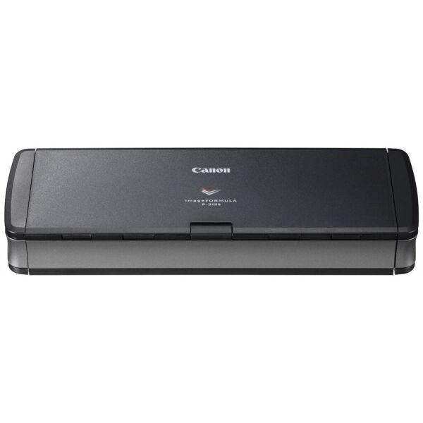 

Сканер Canon P-215II (9705B003AA)