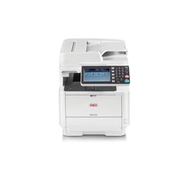 

МФУ OKI MB562dnw urządzenie wielofunkcyjne mono A4 (45762122)