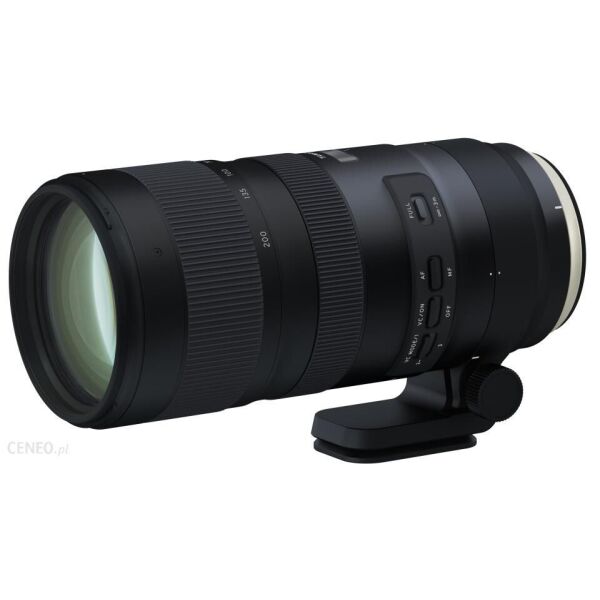 

Объектив Tamron SP 70-200mm F/2.8 Di VC USD G2 (Nikon)