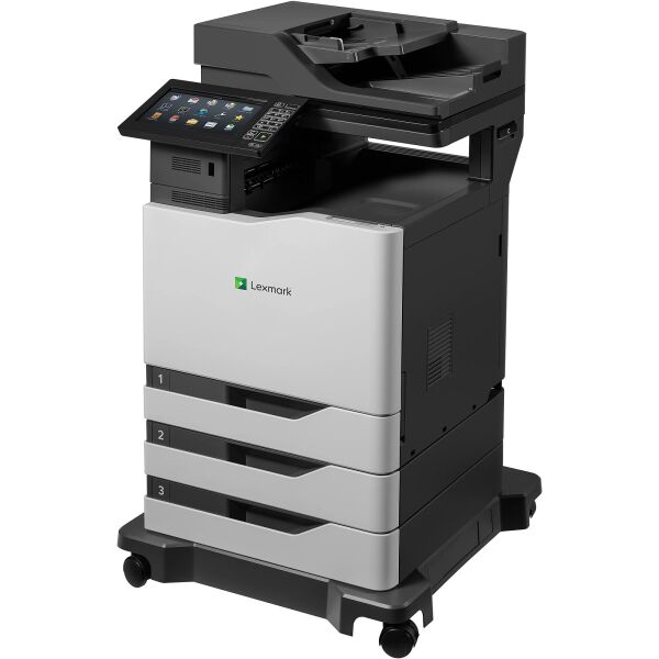 

МФУ Lexmark CX825dte (42K0051)