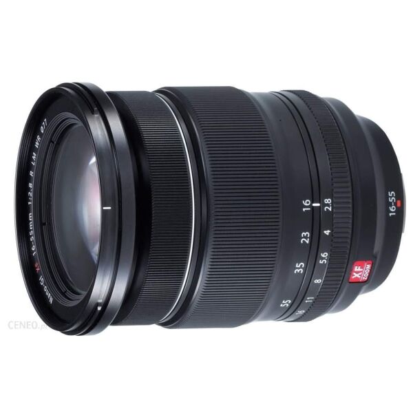 

Объектив Fujinon XF 16-55mm f/2,8 R LM WR