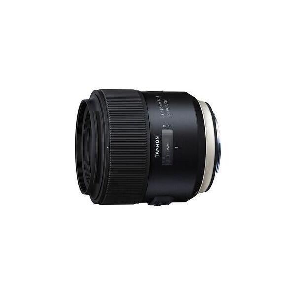 

Объектив Tamron SP 85mm f/1.8 Di VC USD (Canon)