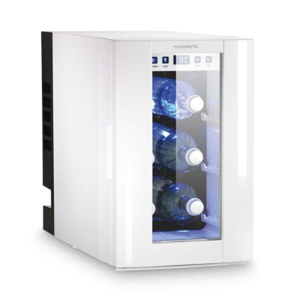 

Lodówka kompresorowa CoolFreeze Cf 16 - Dometic