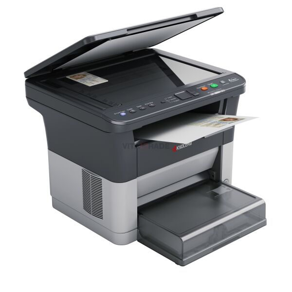 МФУ Kyocera-Mita Kyocera-Mita FS-1220MFP (1102M43NLV)