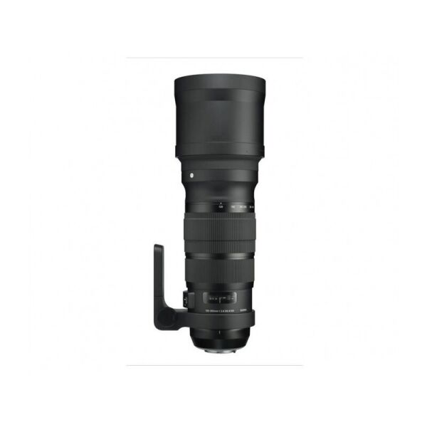 

Объектив Sigma S 120-300mm f/2.8 DG OS HSM Nikon