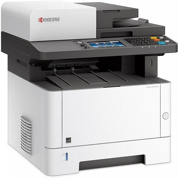 

МФУ Kyocera-Mita MFG L ECOSYS M2640idw (1102S53NL0)