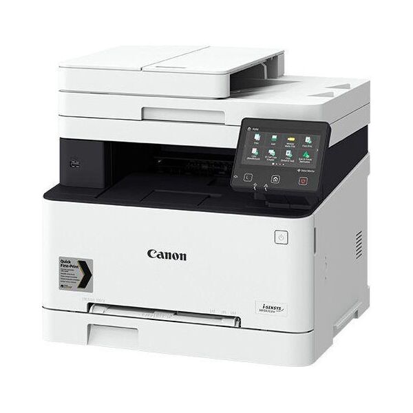 

МФУ Canon i-SENSYS MF643CDW (3102C008)