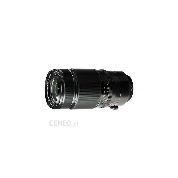 

Объектив Fujinon XF 50-140mm f/2,8 R LM OIS WR