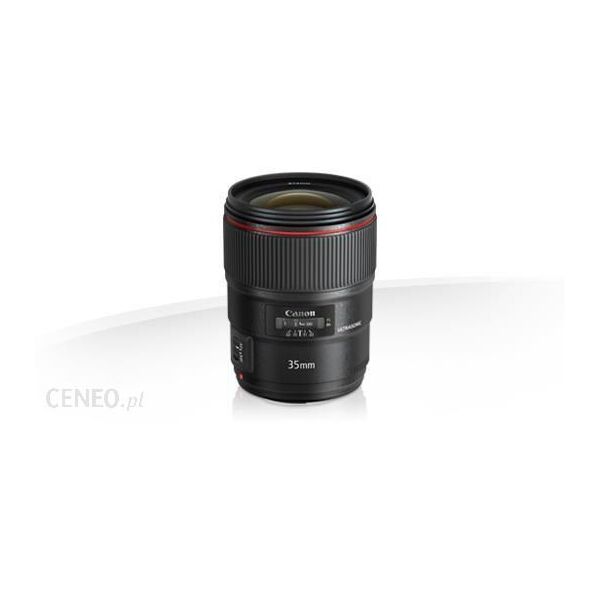 

Объектив Canon EF 35mm f/1.4 L II USM (9523B005AA)