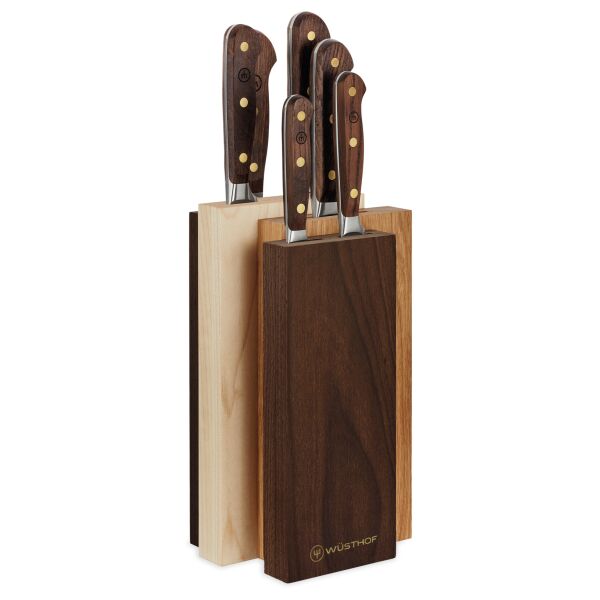 

Wusthof Crafter 6 Noży W Bloku (W1090870601)