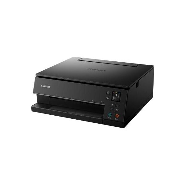 

МФУ Canon PIXMA TS6350 czarna (3774C006AA)