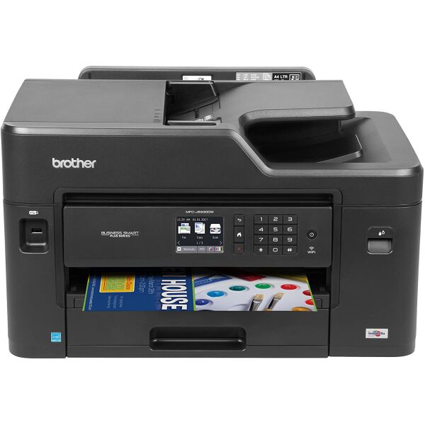 

МФУ Brother MFC-J5330DW