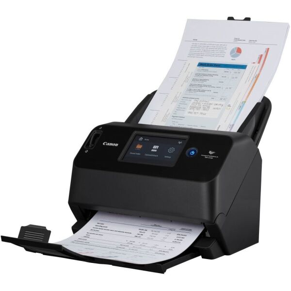 

Сканер Canon Skaner DR-S130 (4812C001)