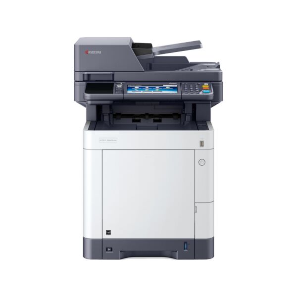 

МФУ Kyocera ECOSYS M6630CIDN (1102TZ3NL0)