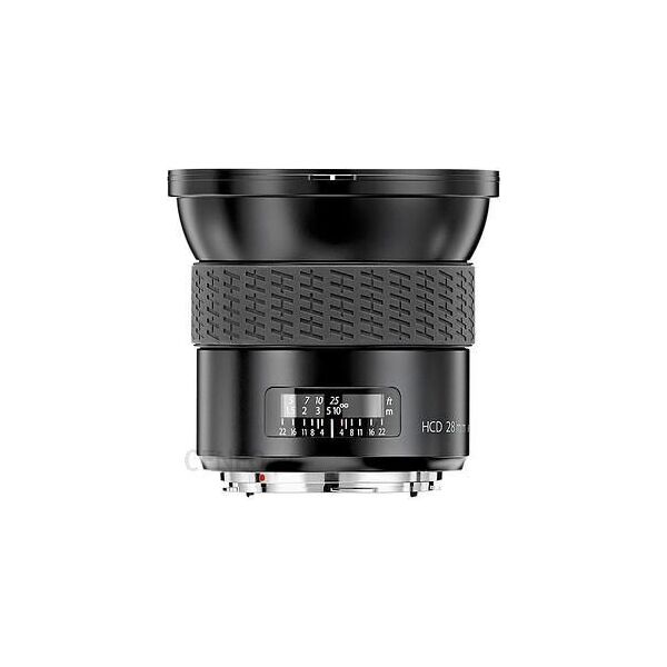 

Объектив Hasselblad HCD 28mm f/4