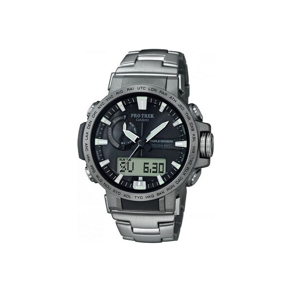 

Часы Casio PRW-60T-7AER