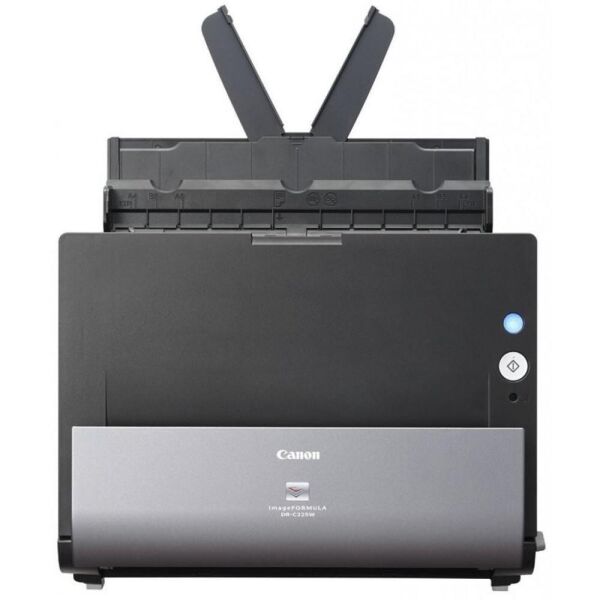 

Сканер Canon DR-C225II (9706B003AB)