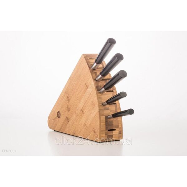 

Zwilling Four Star Noży W Bloku 7 Części (351450000)