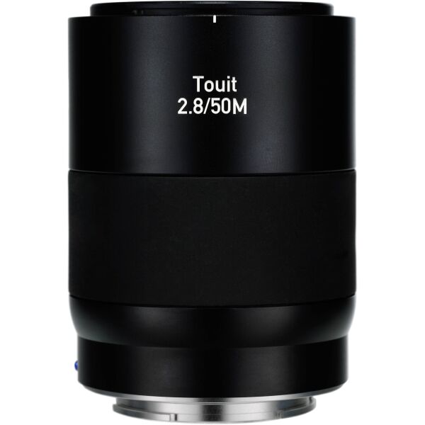 

Объектив Carl Zeiss Touit 50mm f/2,8 Sony Nex