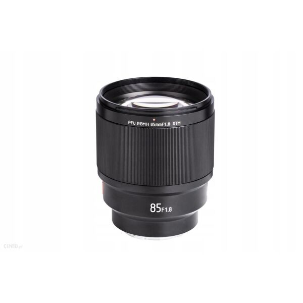 

Объектив Viltrox FE 85mm f/1.8 (Sony FE)