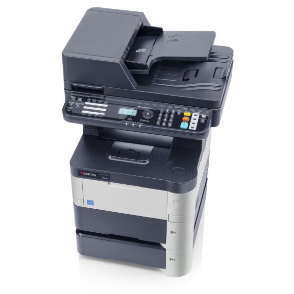 

МФУ Kyocera M3040Dn