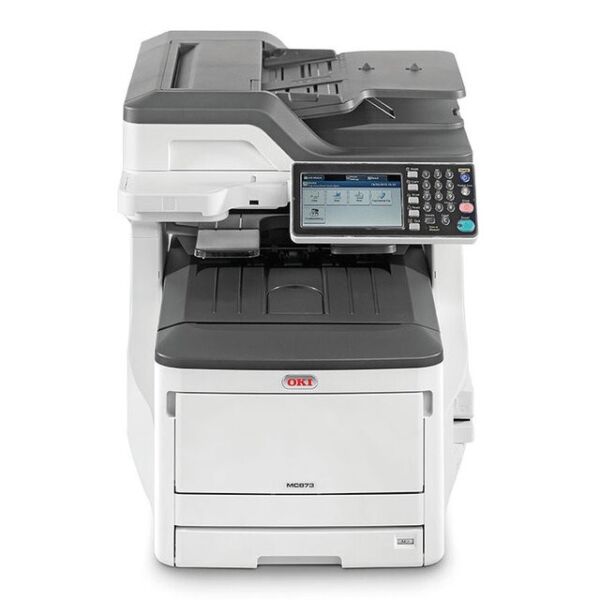 

МФУ OKI MC853dn (45850404)