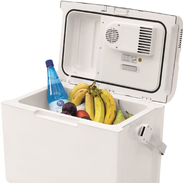 

Outwell Ecolux 12V 230V 24L