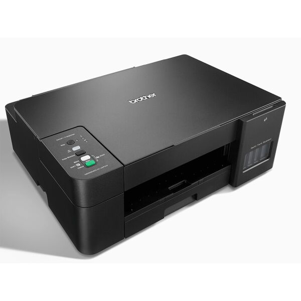 

МФУ Brother InkBenefit Plus DCP-T420W