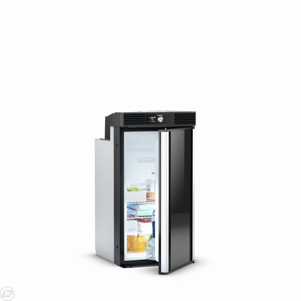 

Dometic RC 10.4T 70 Lodówka kompresorowa, 70 l, wyświetlacz TFT, drzwi z podwójnymi zawiasami