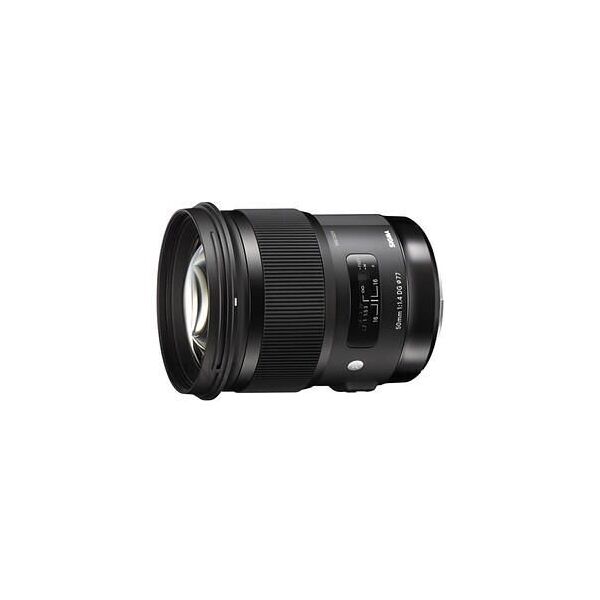 

Объектив Sigma 50 1,4 DG HSM AF Sony (311962)
